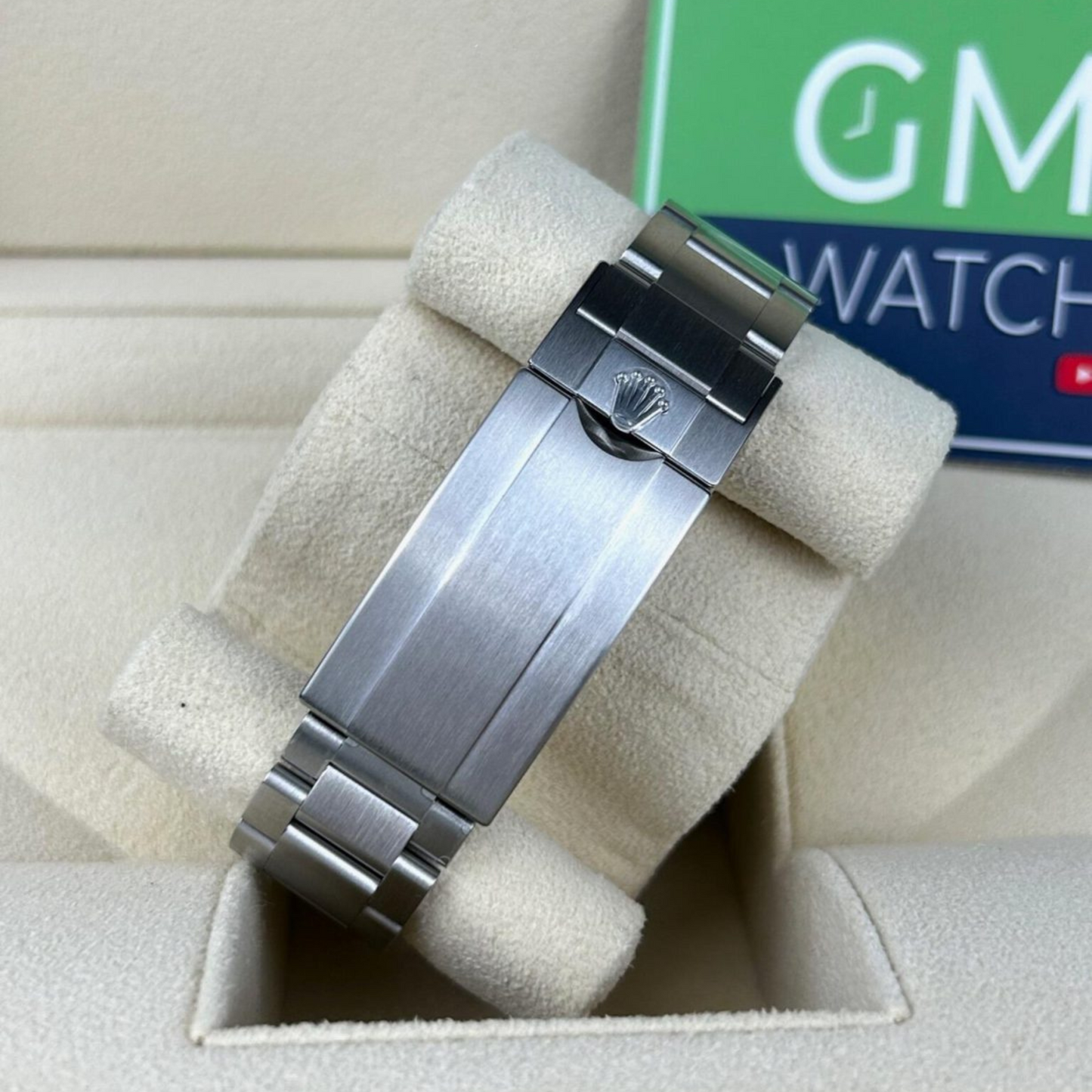 Rolex Submariner Date – 126610LN Black Dial –