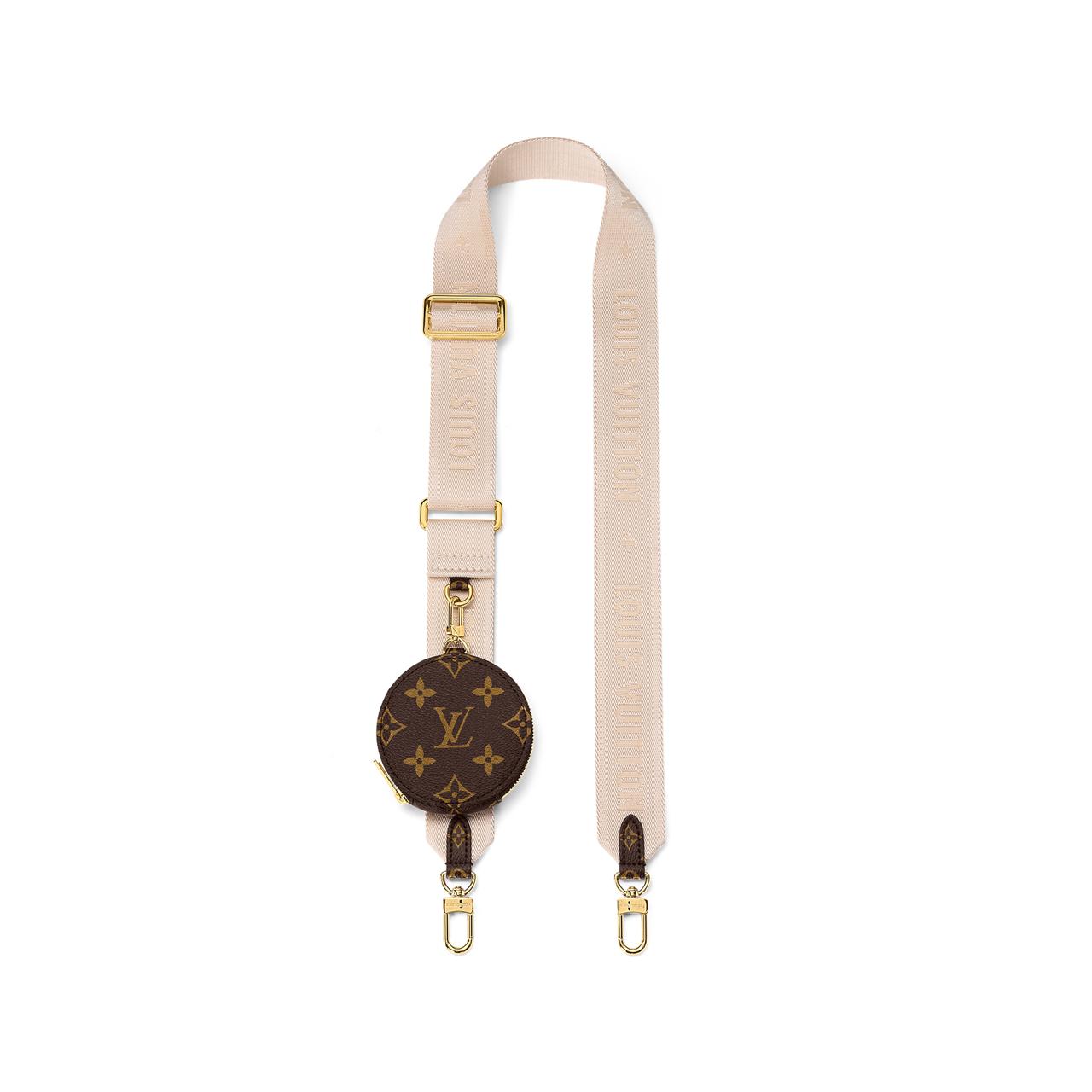 Vuitton Monogram Reverse On-the-Go PM handbag