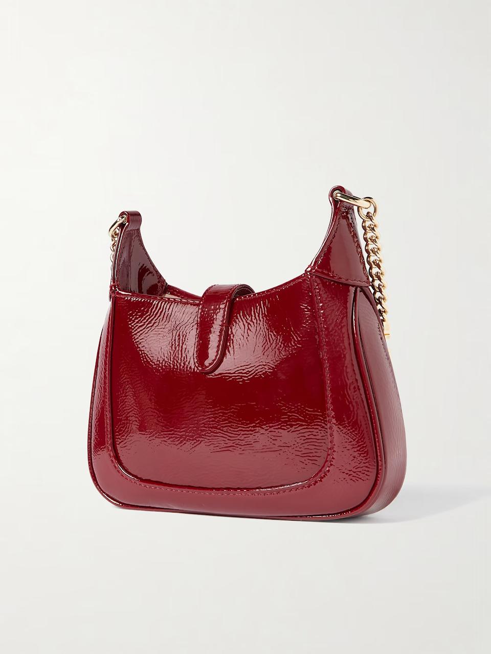 Gucci Jackie Notte Mini Bag