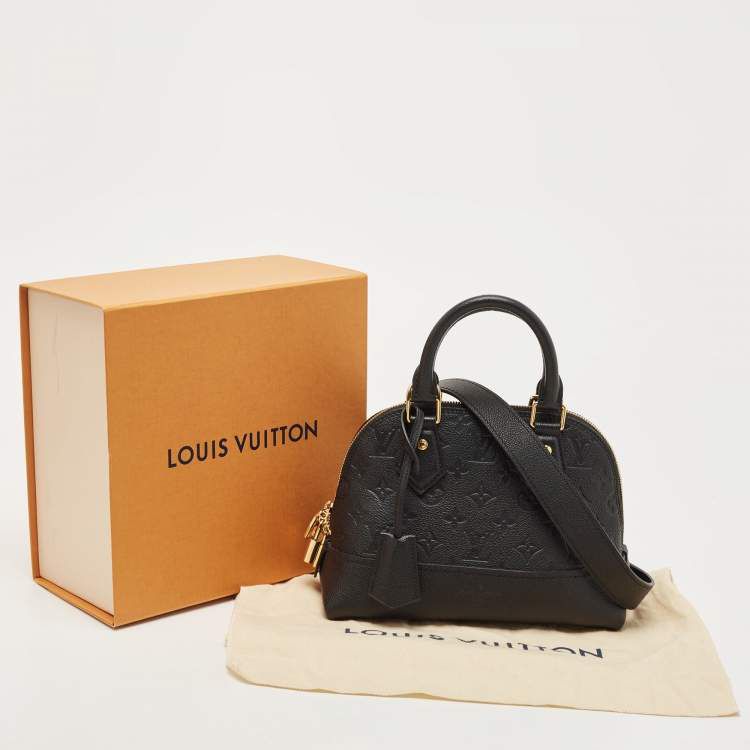 Alma BB handbag.