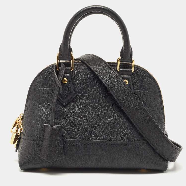 Alma BB handbag.