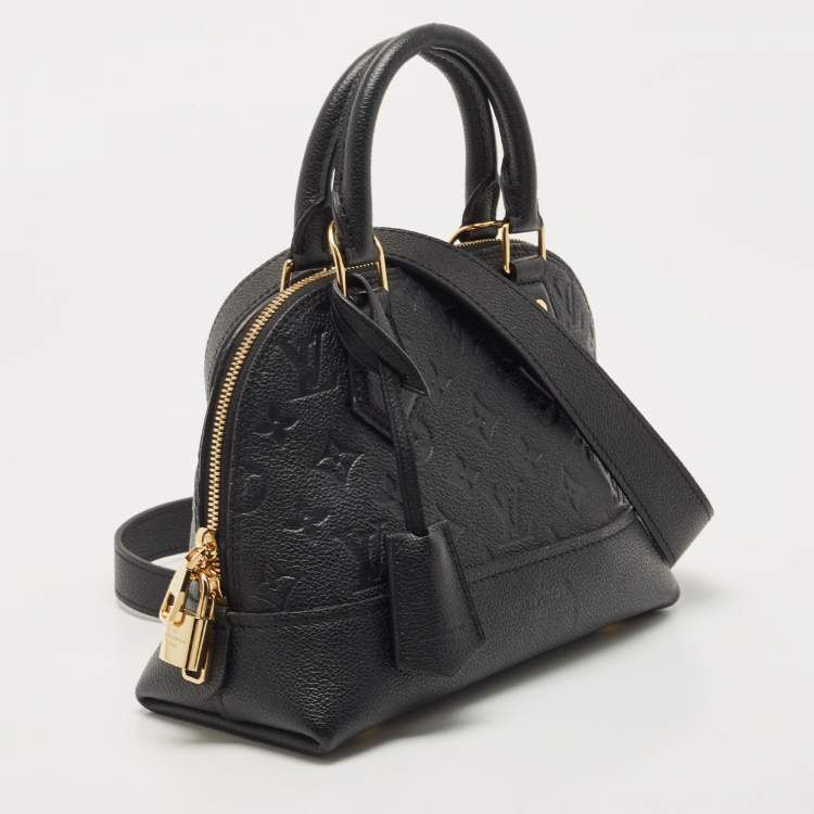 Alma BB handbag.