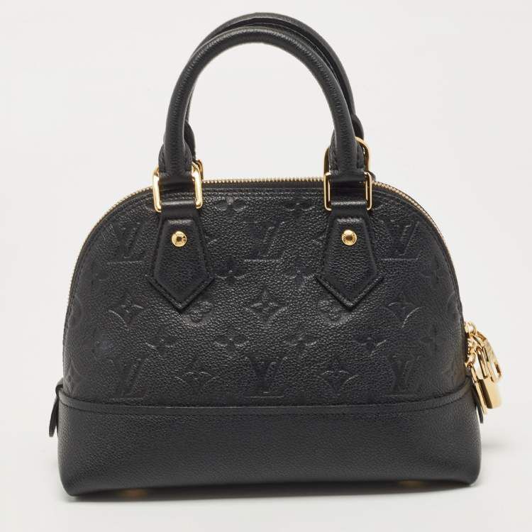 Alma BB handbag.