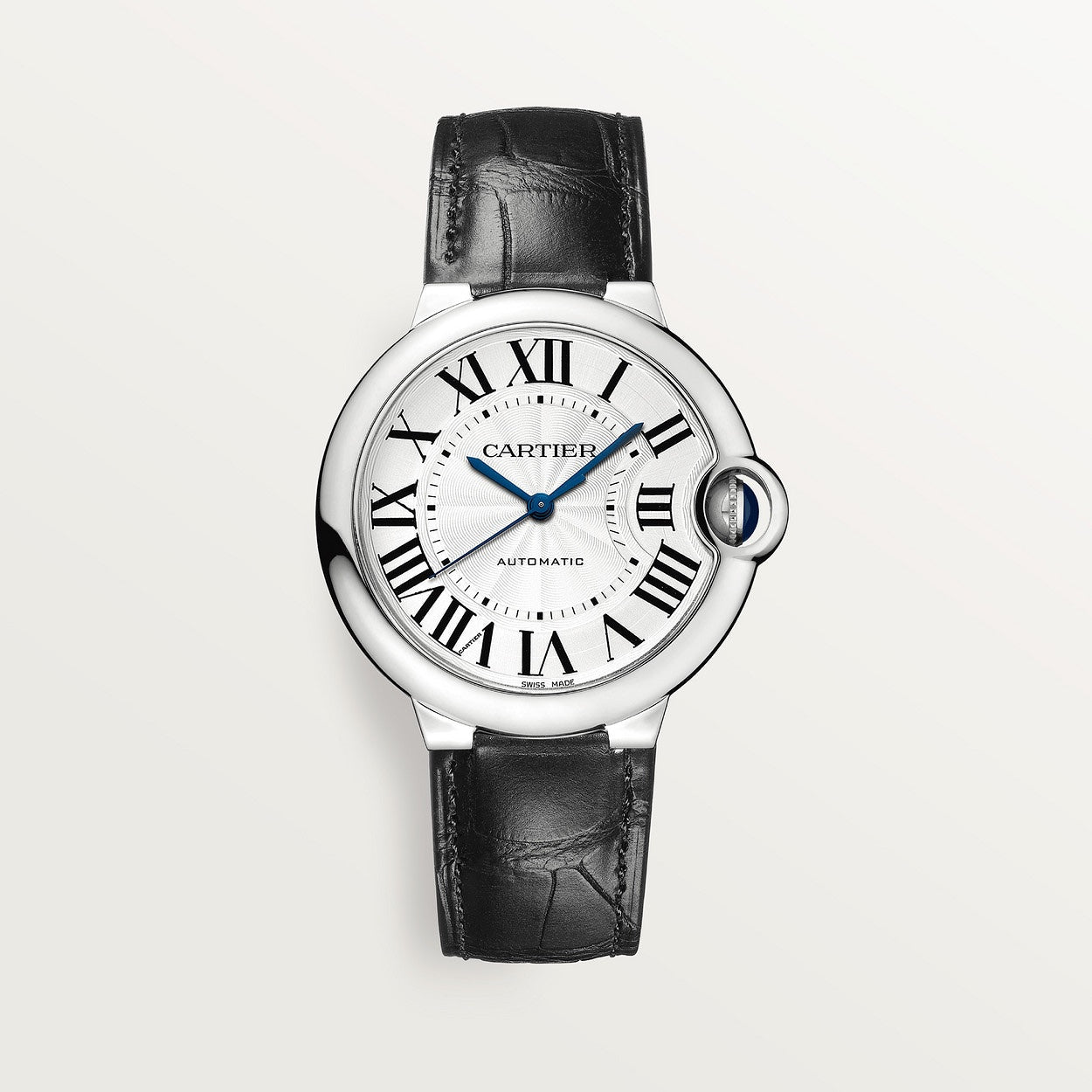 BALLON BLEU NOIR