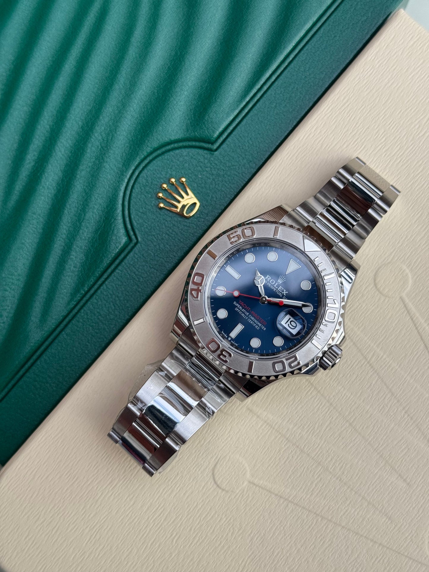 RLX Yacht-Master