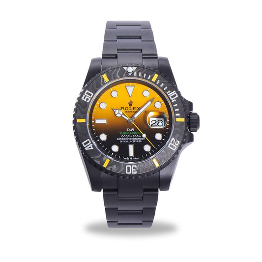 RLX Submariner Date