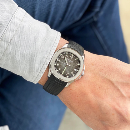Patek Philippe Aquanaut Noir