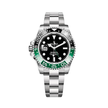 Rolex GMT-Master II 126720VTNR Sprite (Oyster)