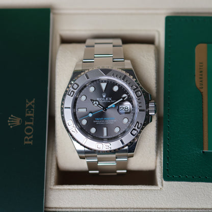 Rolex Yacht-Master