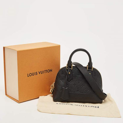 Alma BB handbag.