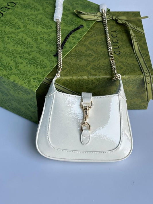 Jackie Notte mini bag