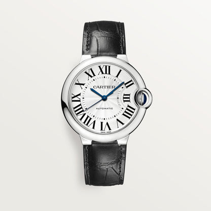 BALLON BLEU NOIR
