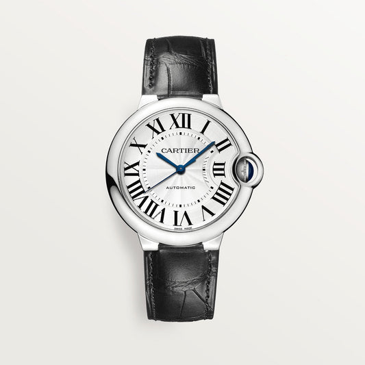 BALLON BLEU NOIR
