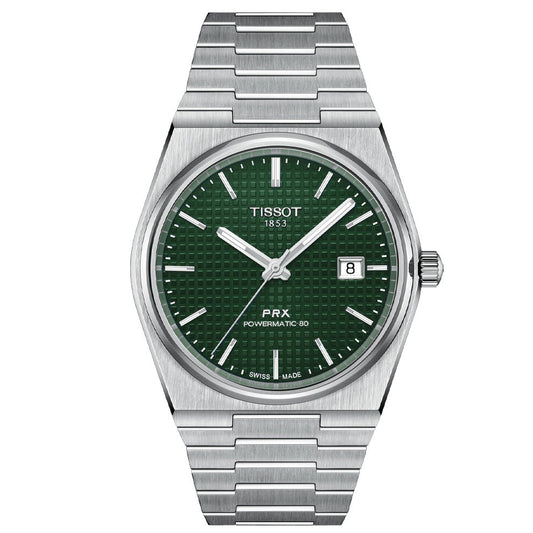 Montre T-Classic PRX Powermatic 80