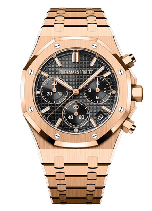 ROYAL OAK - SELFWINDING CHRONOGRAPH